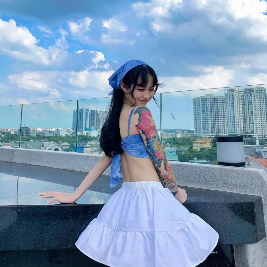 深度诱惑